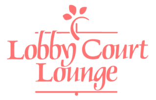 Lobby Court Lounge 