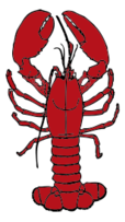 Animals - Lobster 