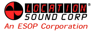 Location Sound Corp 