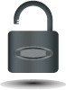 Lock Vector Icon 