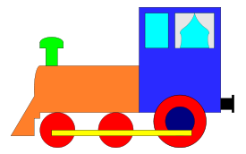 Locomotive Preview
