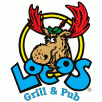 Food - Locos Grill and Pub 