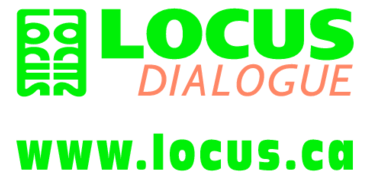 Locus Dialogue