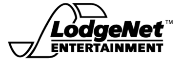 Lodgenet Entertainment 