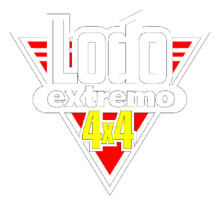 Lodo Extremo 4×4 Preview