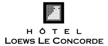 Loews Le Concorde Hotel