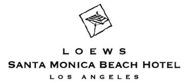 Loews Santa Monica Beach Hotel