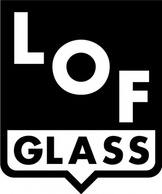 Objects - LOF Glass logo 