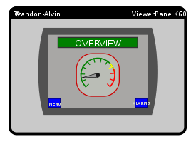 Logic Controller HMI 