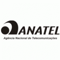 Telecommunications - Logo Anatel 