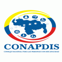 Logo Conapdis