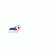 Sports - Logo Copa America 