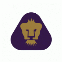 Logo de Pumas Rebel Preview