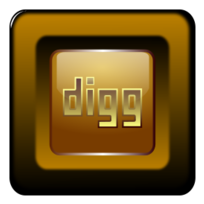 Logo Digg