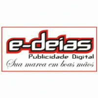 Logo e-deias