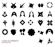 Miscellaneous - Logo Elements Pack 