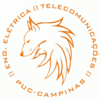 Logo Engenharia Elétrica PUCCamp - PUC-Campinas - PUCC Preview