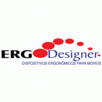 Industry - Logo Ergodesigner 