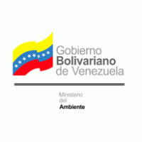 Government - Logo Gobierno Bolivariano Vertical 