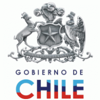 Logo Gobierno de Chile