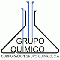 Industry - Logo Grupo quimico 