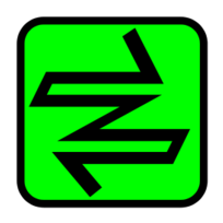 Transportation - Logo ida y vuelta 