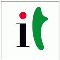 Logo Italia