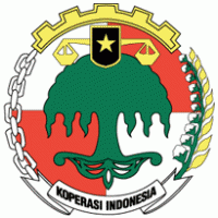 Government - Logo Koperasi 