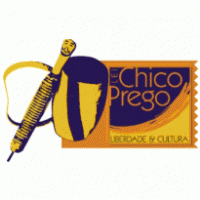 Arts - Logo Lei Chico Prego 