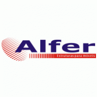 Industry - Logo Metalurgica Alfer 