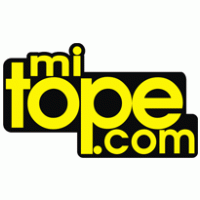 Logo Mitope.com