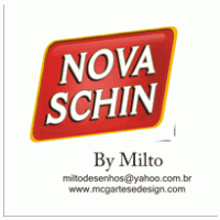 Beer - Logo Nova Skin 2007 Corel com Efeitos 