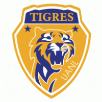 Design - Logo nuevo para tigres u.a.n.l. 