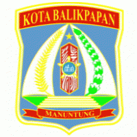 Government - Logo Pemkot Balikpapan 