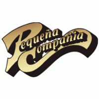 Music - logo PEQUEÑA COMPAÑIA 