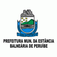 Design - Logo Peruíbe 