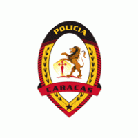 Logo Policia DE Caracas Preview