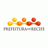 Logo Prefeitura da Cidade do Recife