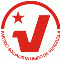 Government - Logo PSUV Nuevo 