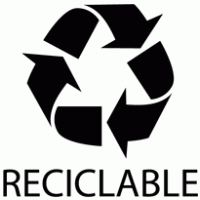 Logo Reciclaje