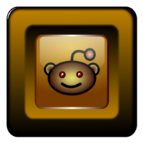 Logo Reddit 