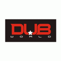 Commerce - Logo Revista Dub World 