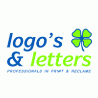 Logo's & Letters