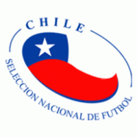 Football - Logo seleccion Chilena 