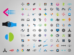 Icons - Logo Set 