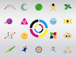 Logo Shapes