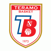 Sports - logo Teramo Basket 