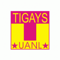 Design - Logo Tigres Tigays 