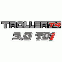 Auto - Logo Troller 2009 