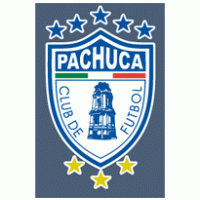 Sports - Logo Tuzos Pachuca 